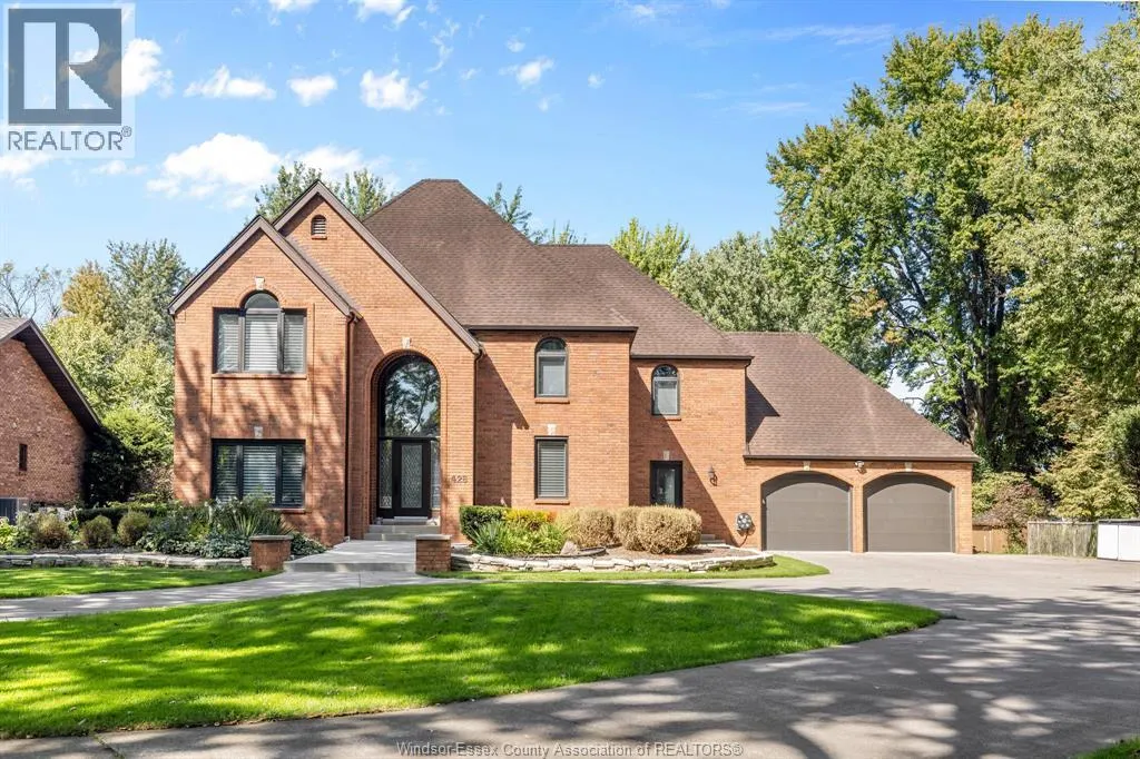 428 OLD TECUMSEH ROAD