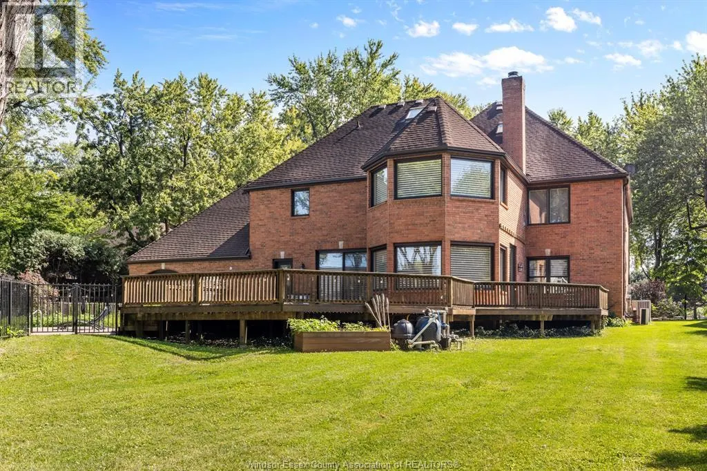 428 OLD TECUMSEH ROAD