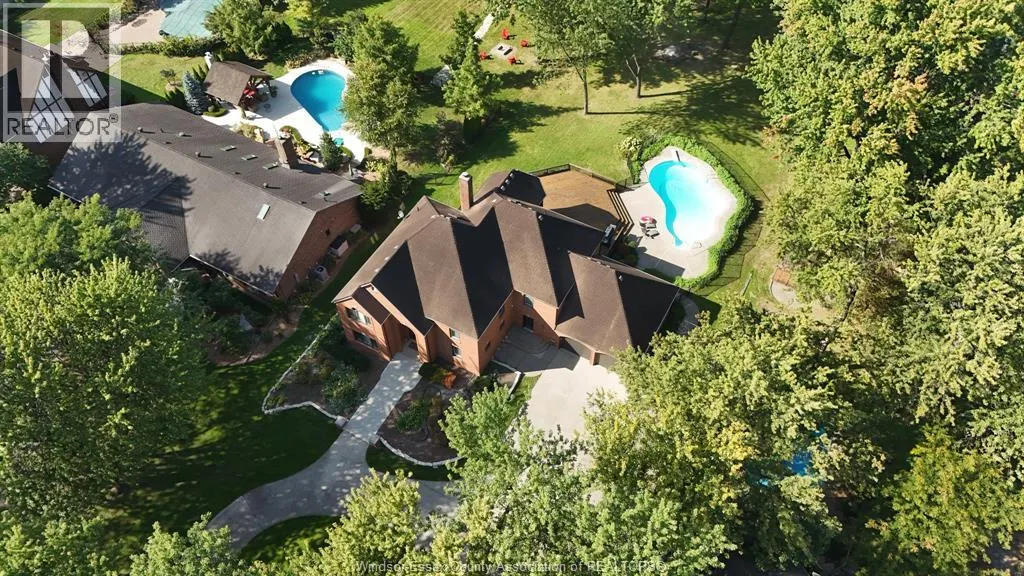 428 OLD TECUMSEH ROAD