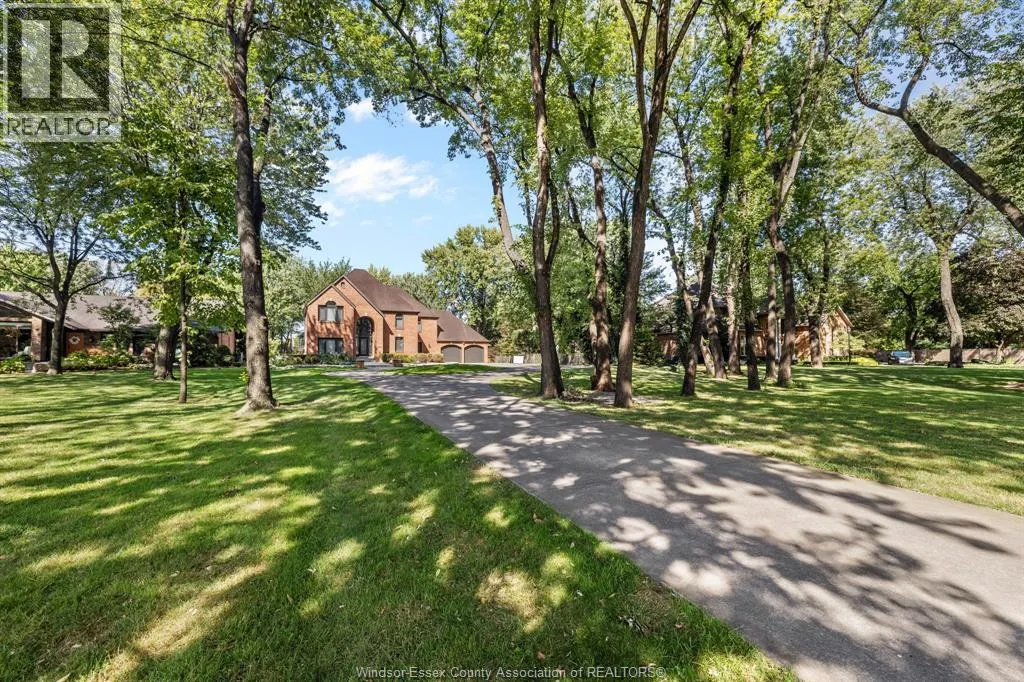 428 OLD TECUMSEH ROAD