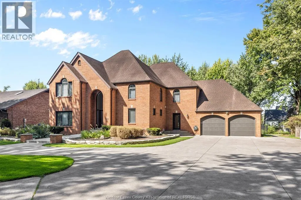 428 OLD TECUMSEH ROAD