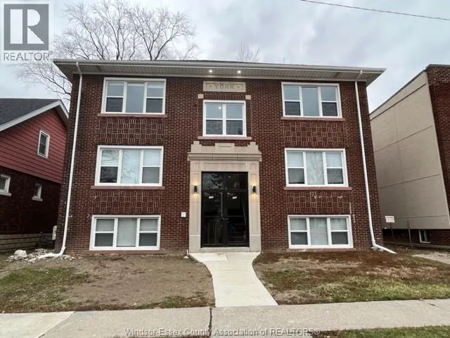 1486 YORK Unit# 5