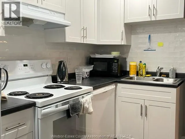 1486 YORK Unit# 5
