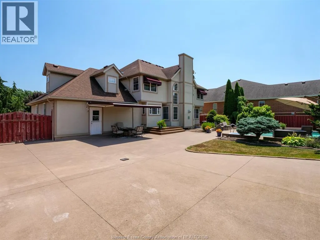 508 RIDGEVIEW