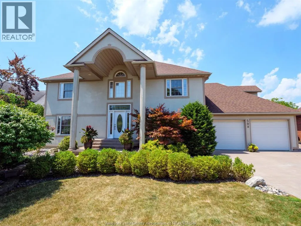 508 RIDGEVIEW