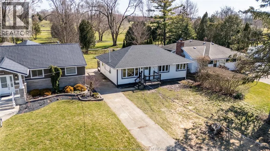 416 INDIAN CREEK ROAD West