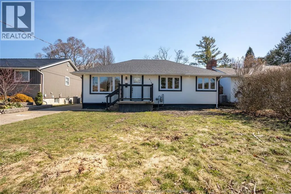 416 INDIAN CREEK ROAD West