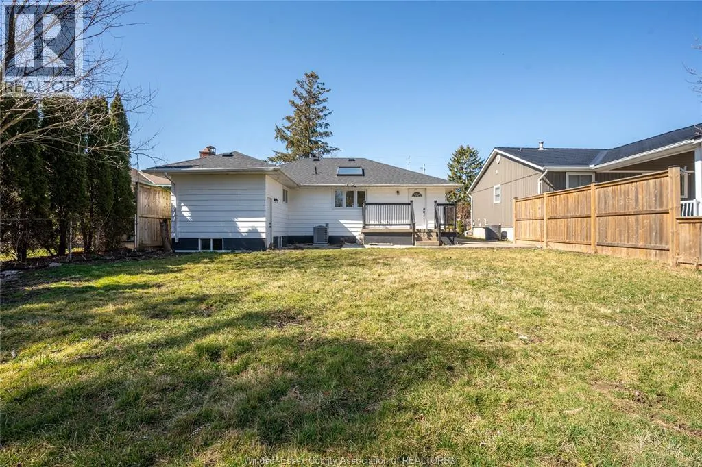 416 INDIAN CREEK ROAD West