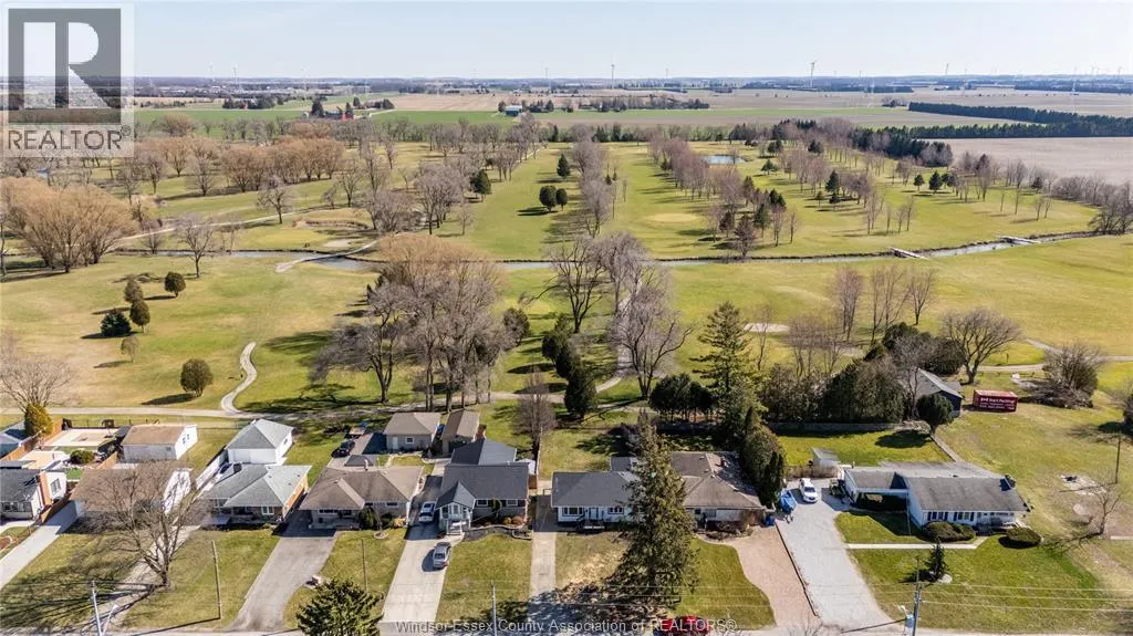 416 INDIAN CREEK ROAD West