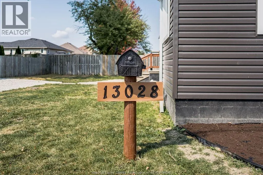 13028 TECUMSEH ROAD East