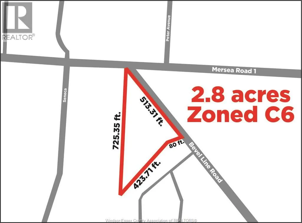 433 BEVEL LINE ROAD
