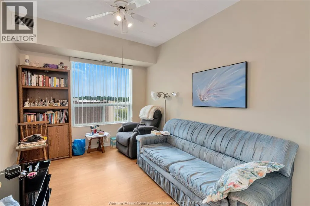 8335 WYANDOTTE STREET East Unit# 505
