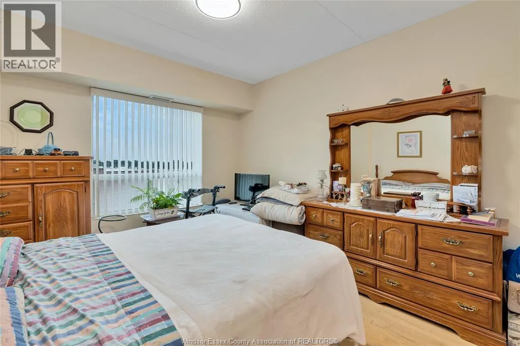 8335 WYANDOTTE STREET East Unit# 505