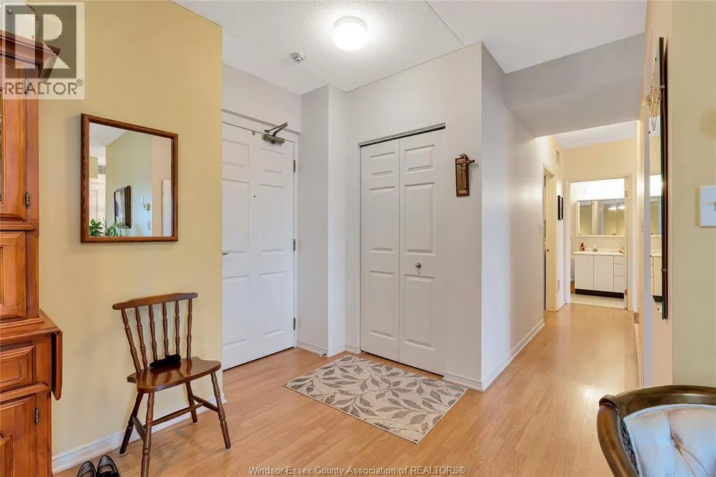 8335 WYANDOTTE STREET East Unit# 505