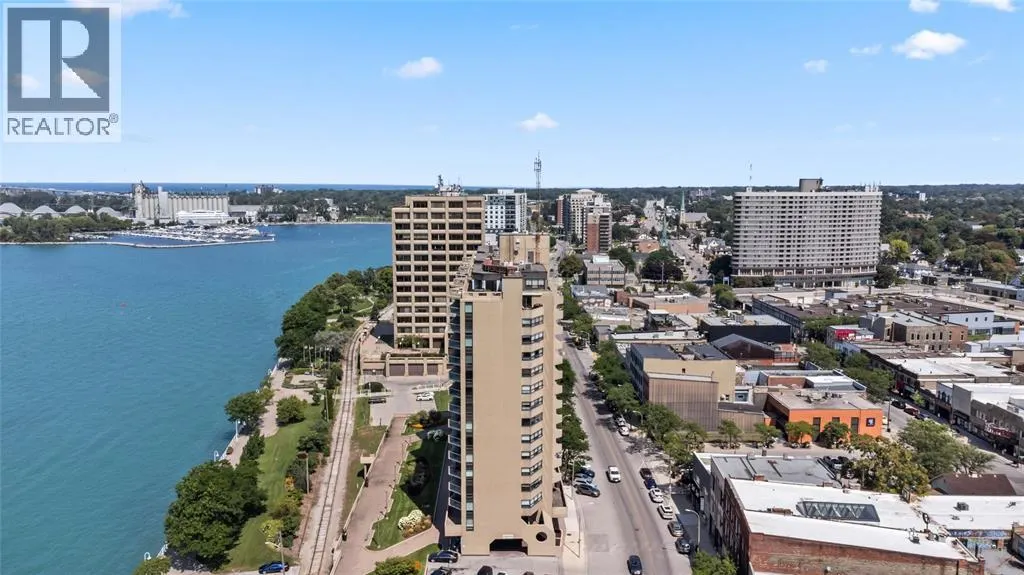155 FRONT STREET North Unit# 1109, #1109