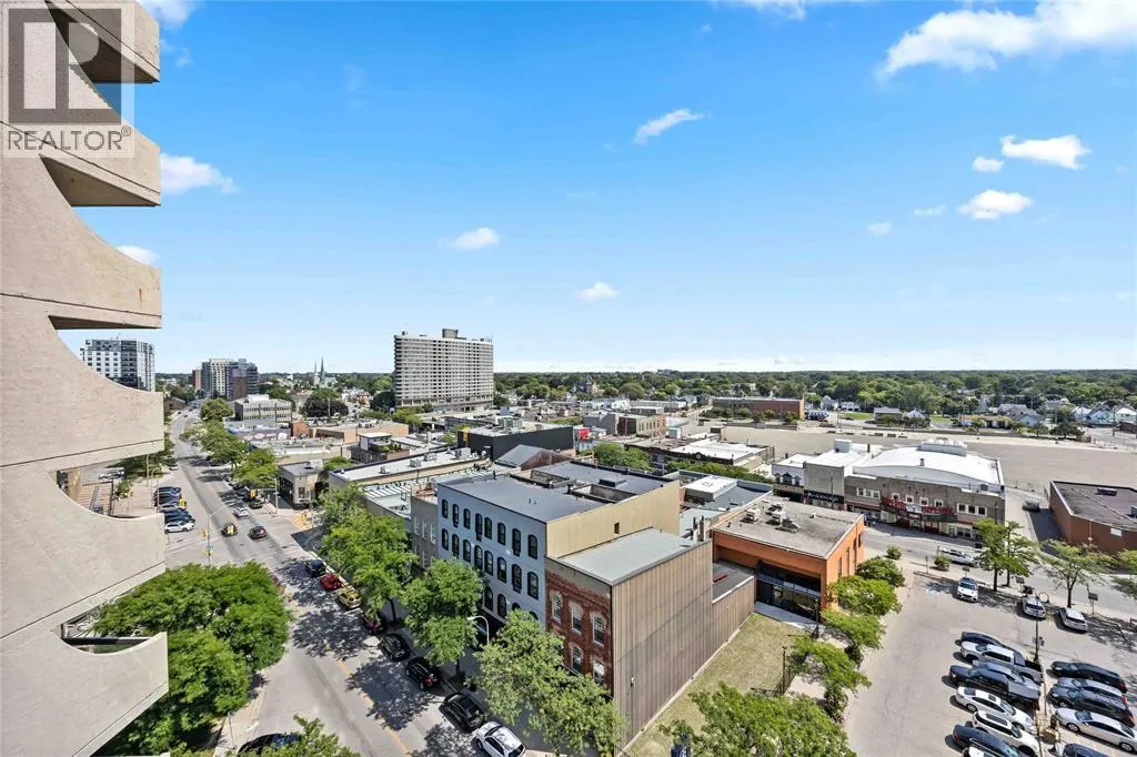 155 FRONT STREET North Unit# 1109, #1109