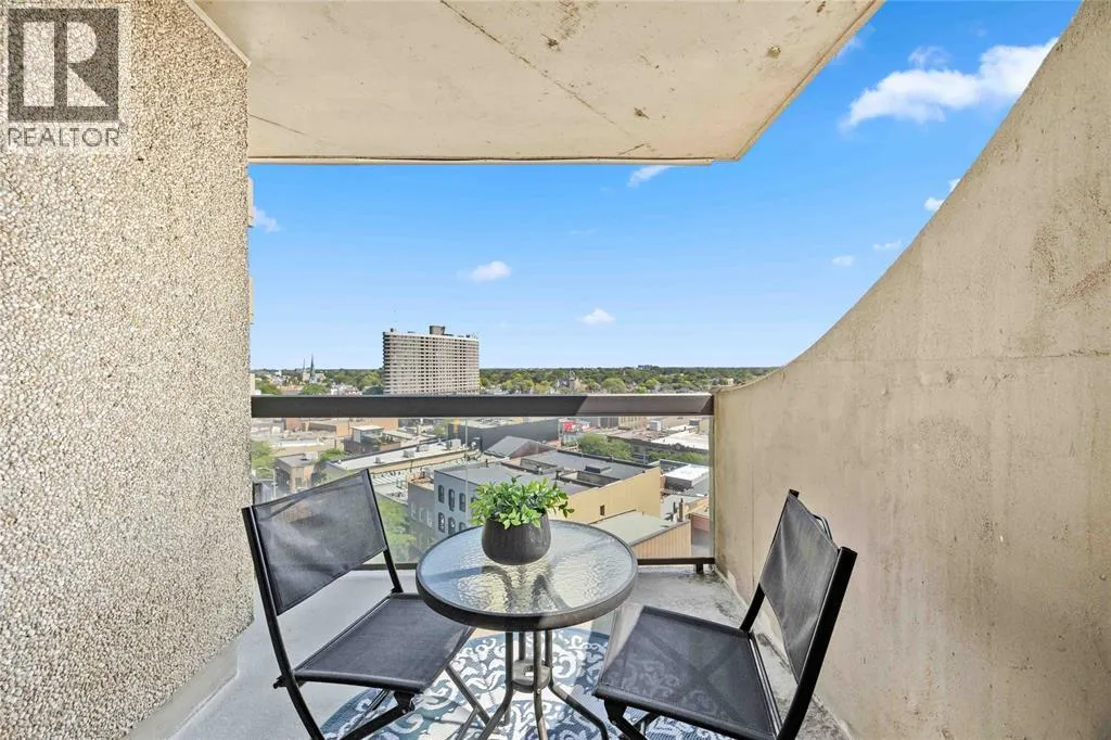 155 FRONT STREET North Unit# 1109, #1109