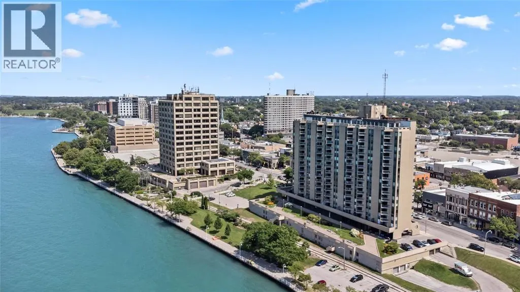 155 FRONT STREET North Unit# 1109, #1109