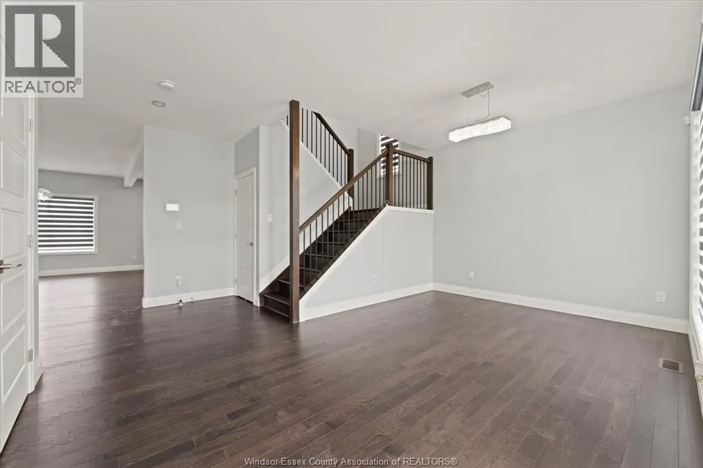 203 CLARKE STREET