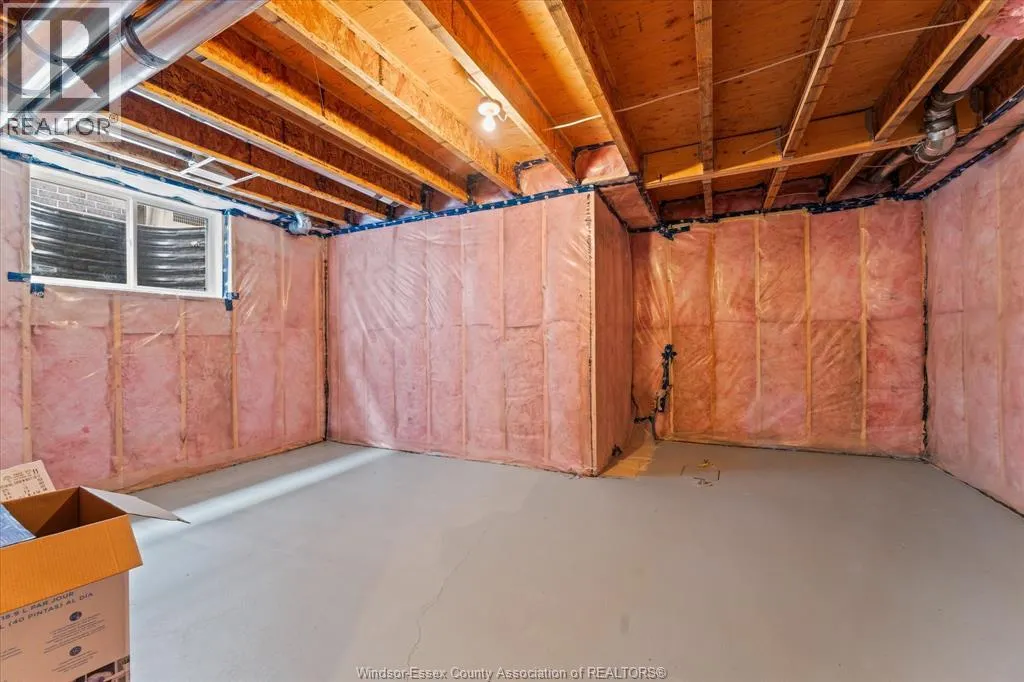 203 CLARKE STREET
