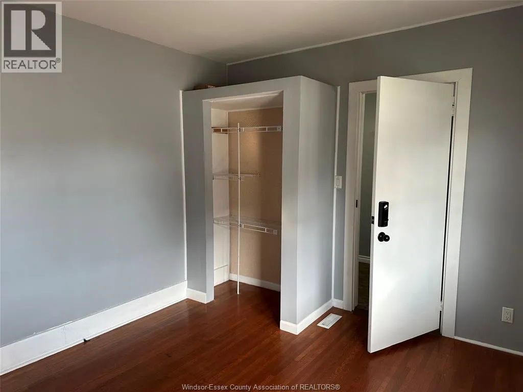 1695 Howard Unit# Main & basement