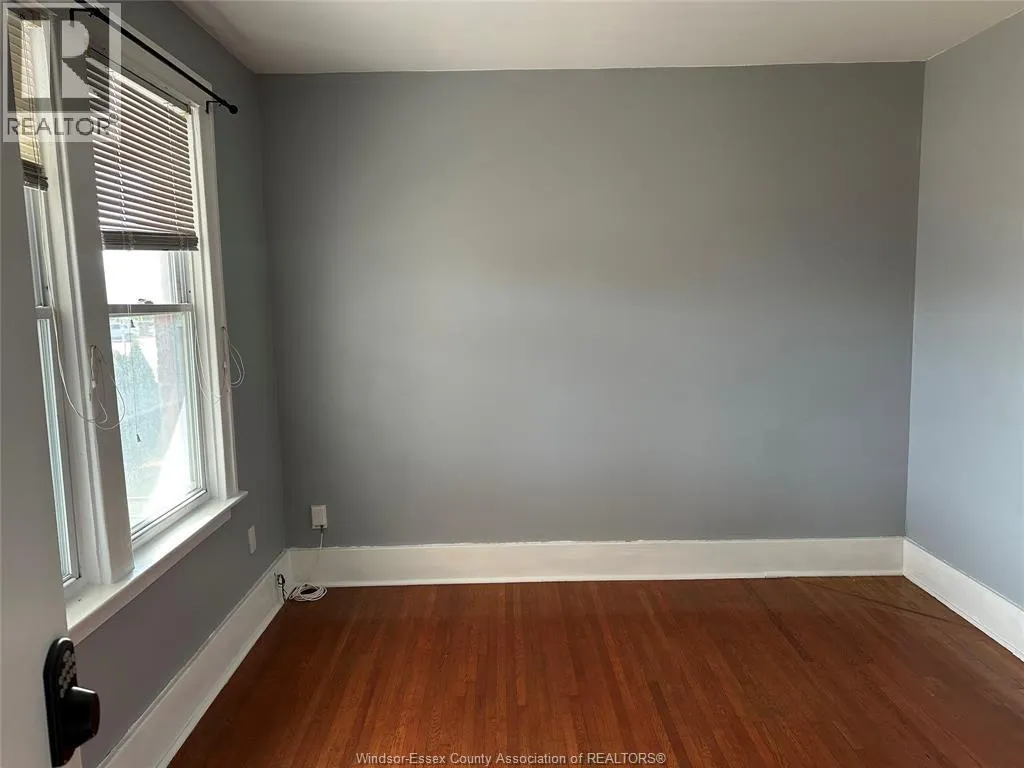 1695 Howard Unit# Main & basement