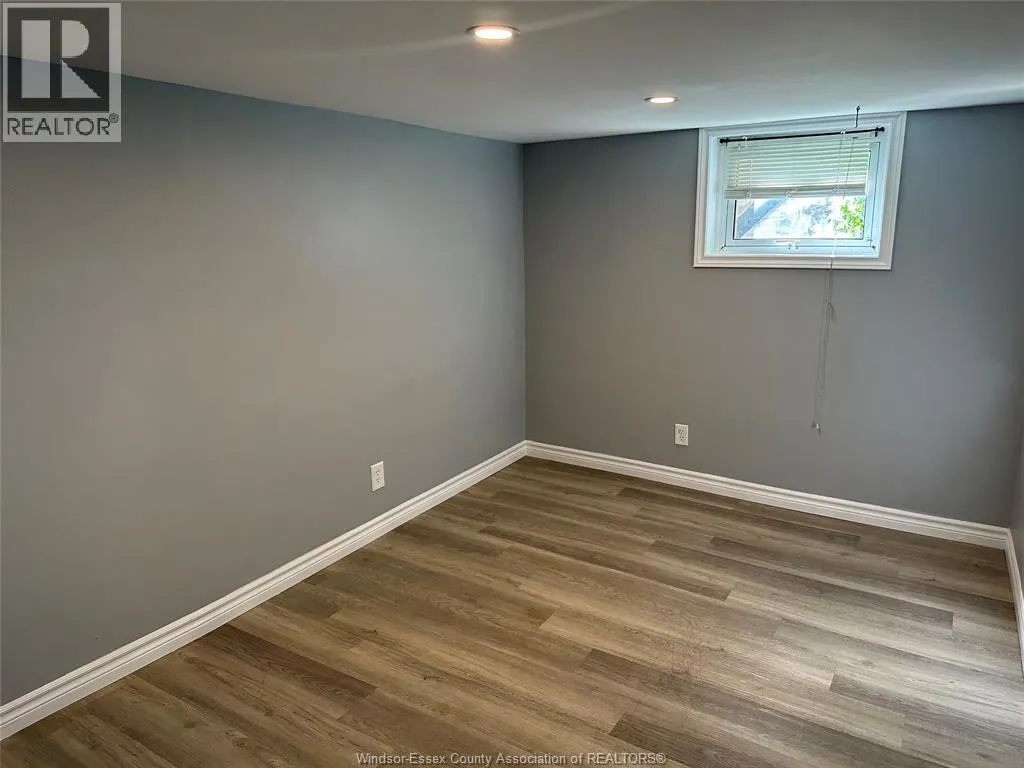 1695 Howard Unit# Main & basement