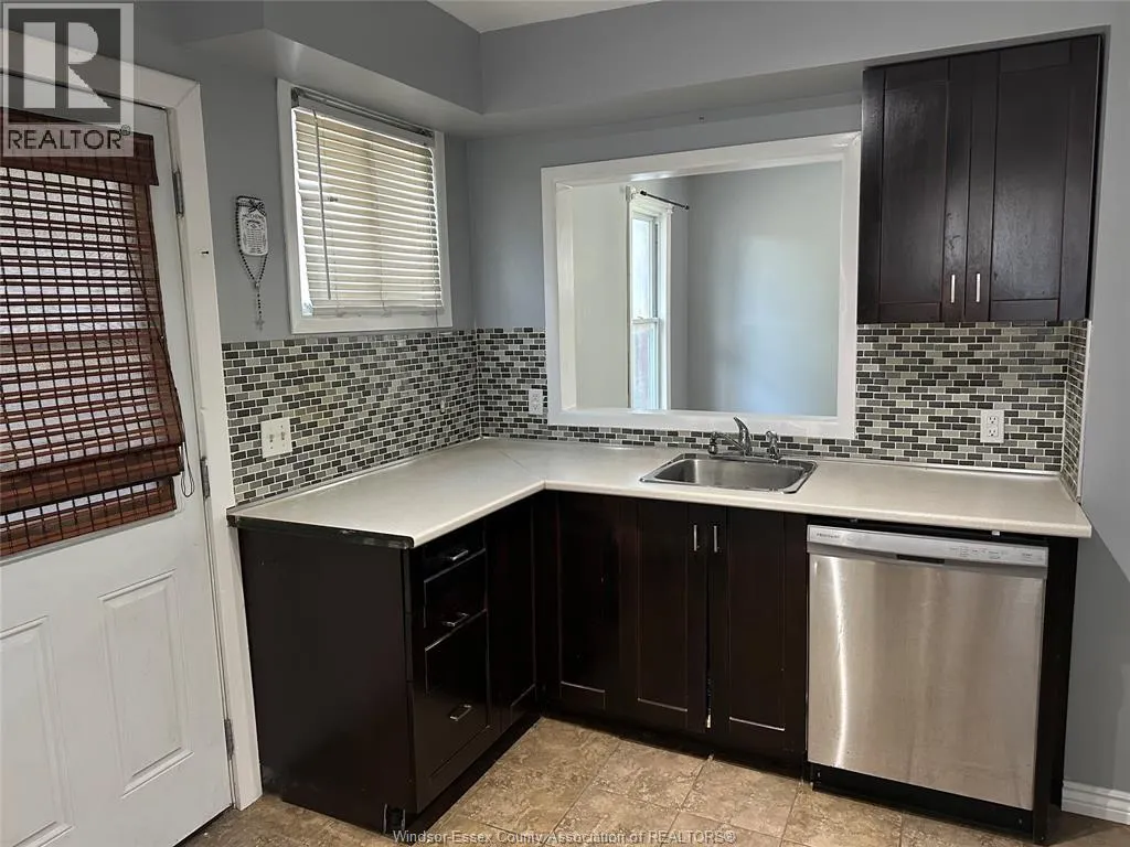 1695 Howard Unit# Main & basement