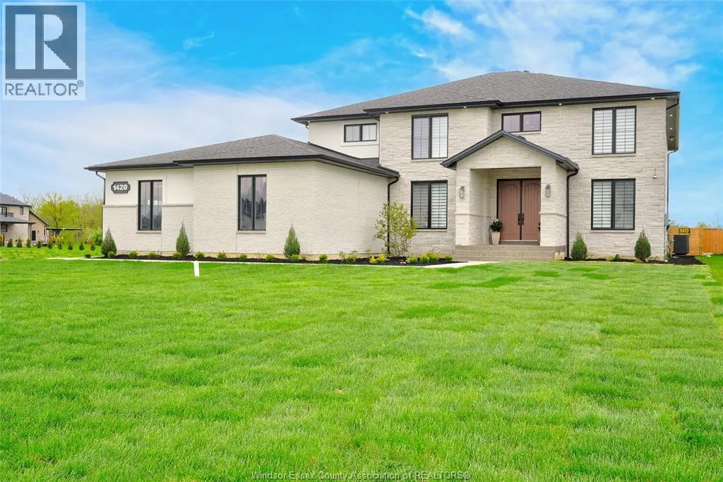 1420 MULLINS
