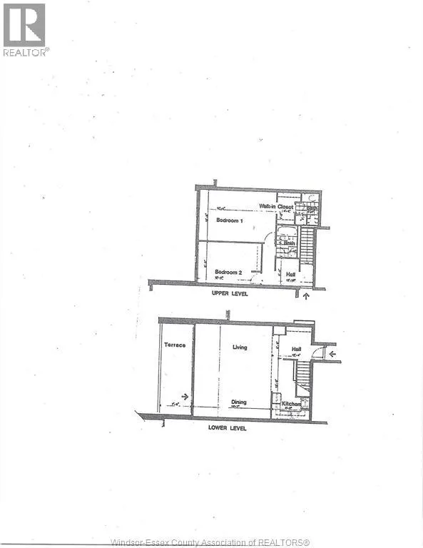 380 PELISSIER Unit# 1302