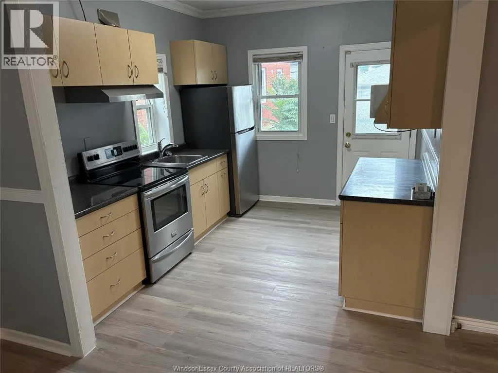 946 HOWARD AVENUE Unit# 1 & 2