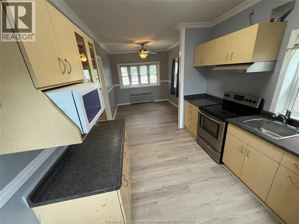 946 HOWARD AVENUE Unit# 1 & 2