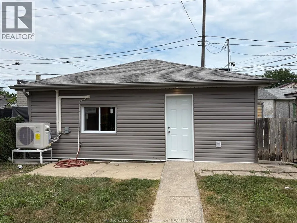 946 HOWARD AVENUE Unit# 1 & 2