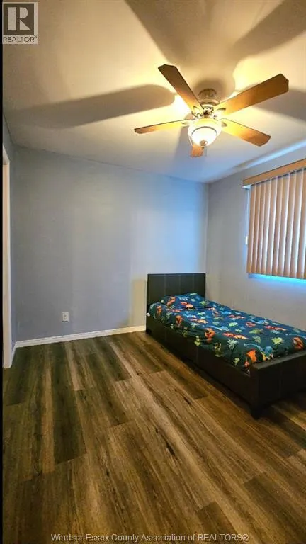 1062 MONARCH MEADOWS Unit# UPPER LEVEL
