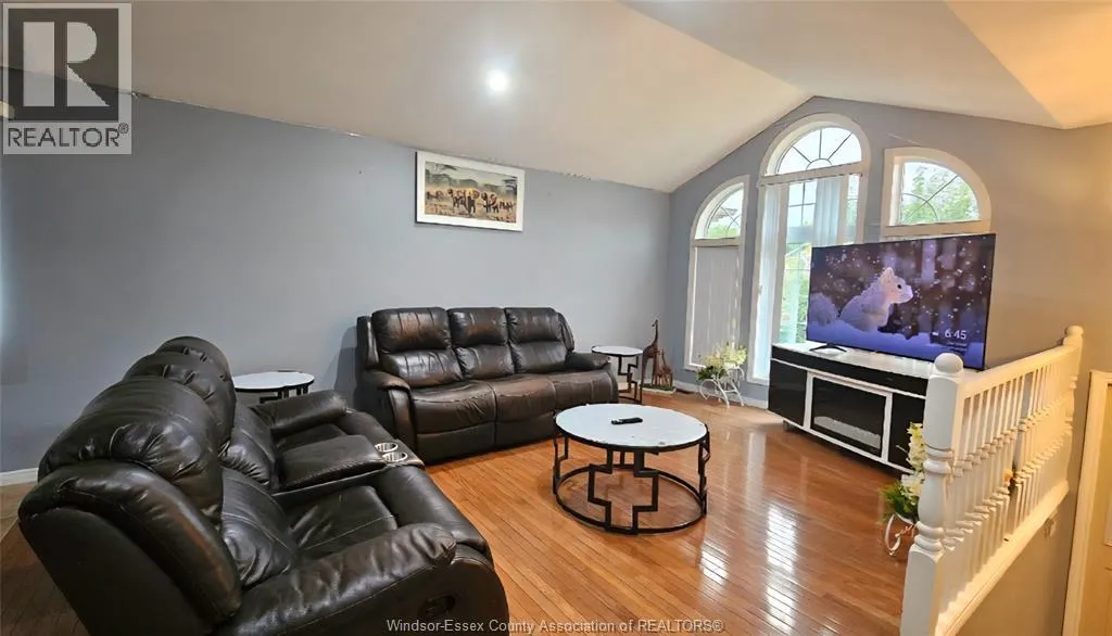 1062 MONARCH MEADOWS Unit# UPPER LEVEL