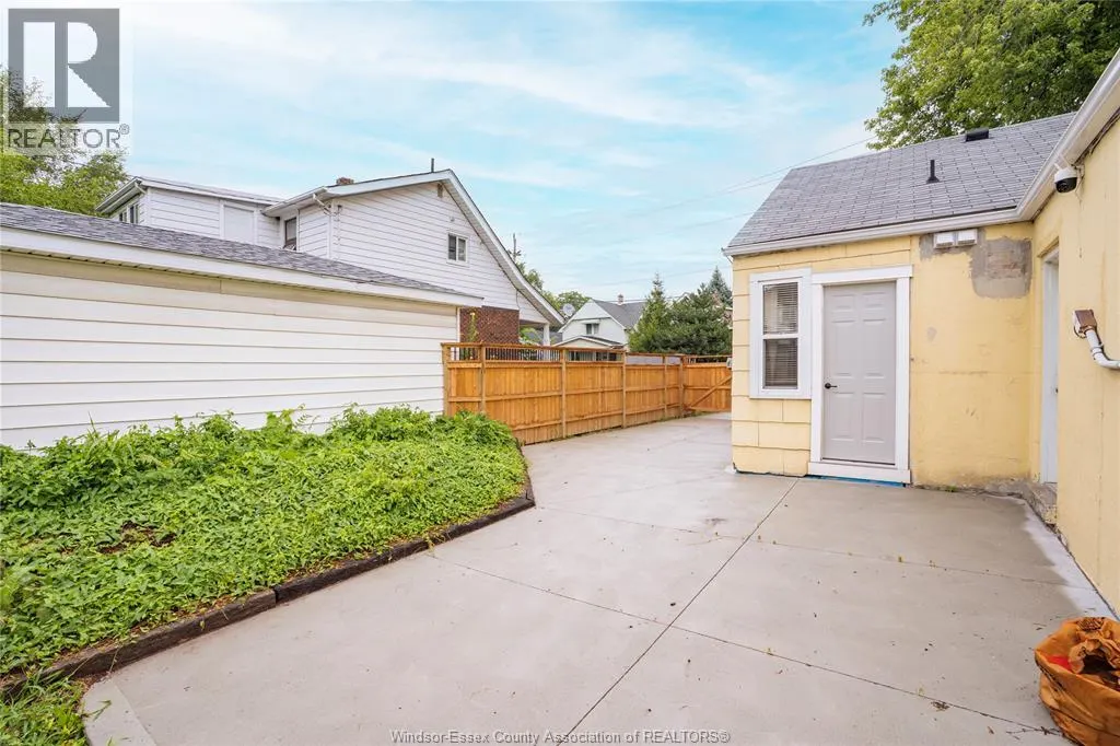 269 JOSEPHINE AVENUE