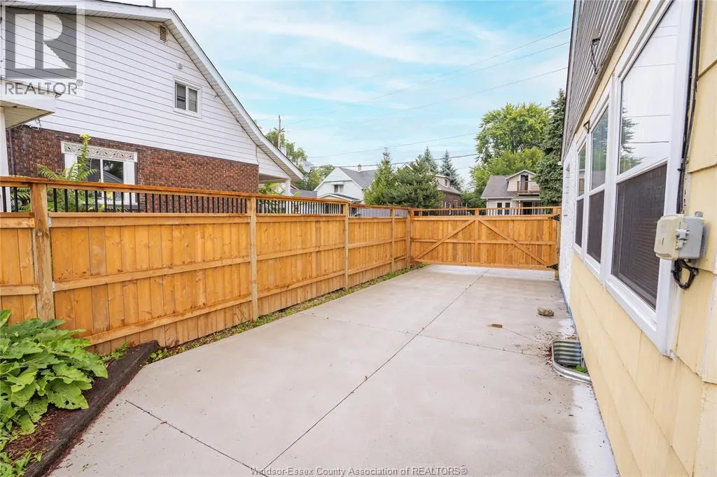 269 JOSEPHINE AVENUE