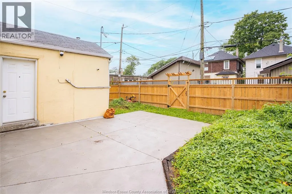 269 JOSEPHINE AVENUE