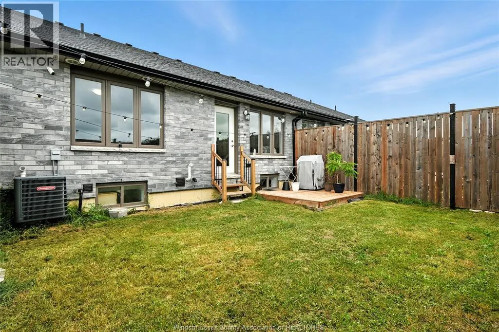 3538 HALLEE CRESCENT