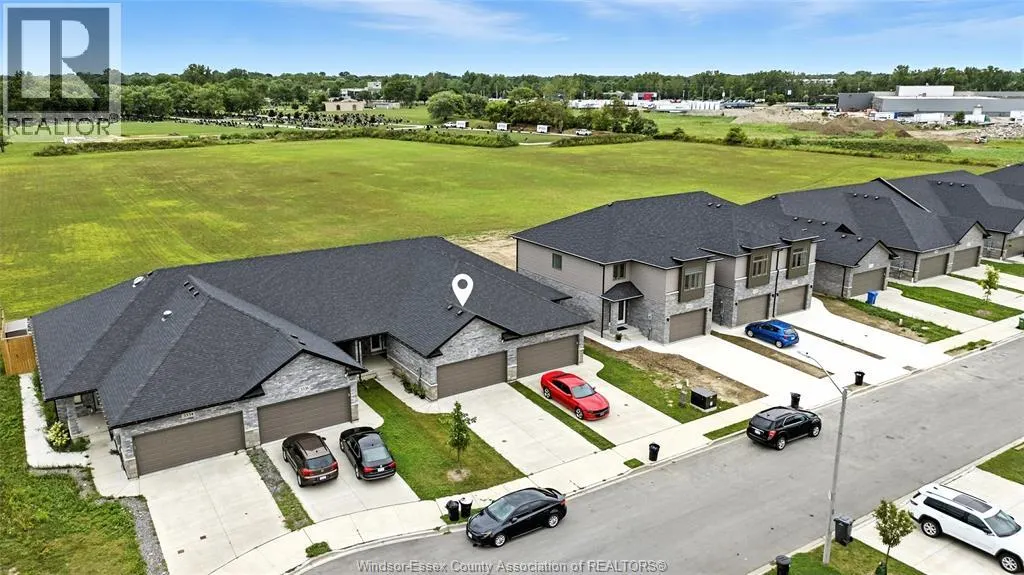 3538 HALLEE CRESCENT