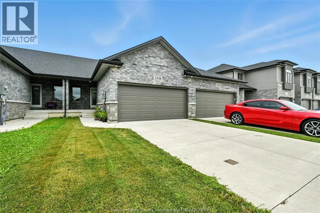 3538 HALLEE CRESCENT