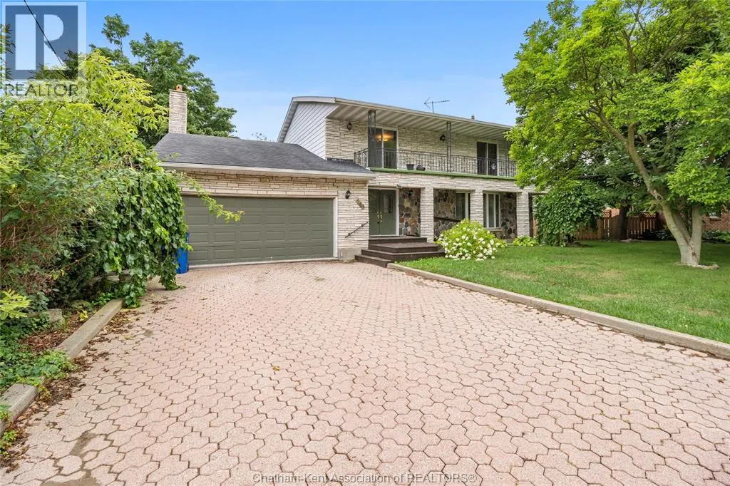 140 Little STREET South