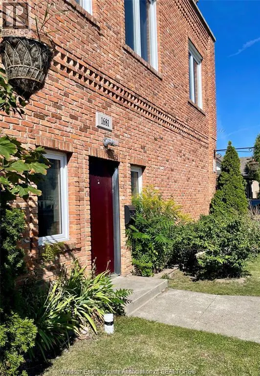 1679 DROUILLARD Unit# UPPER