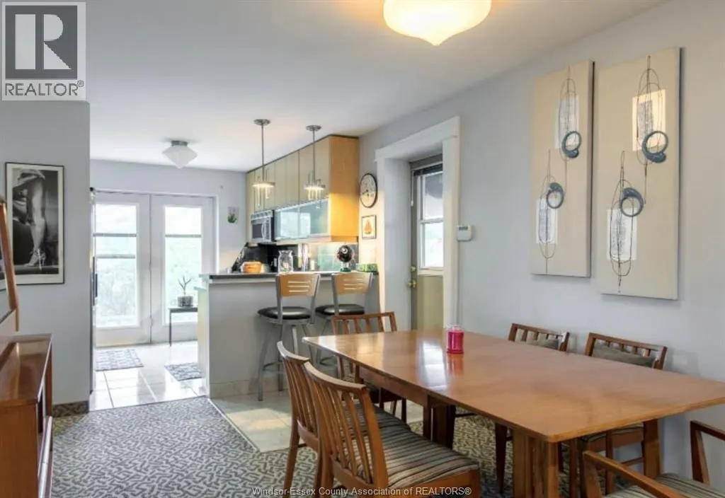 1679 DROUILLARD Unit# UPPER