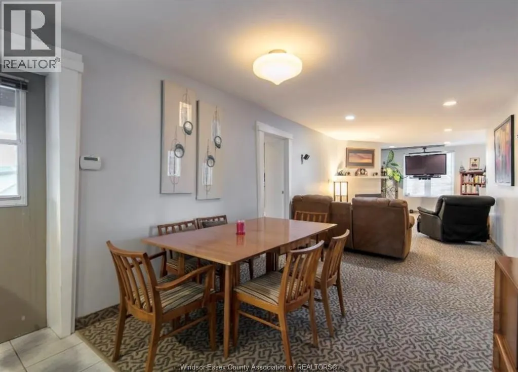 1679 DROUILLARD Unit# UPPER