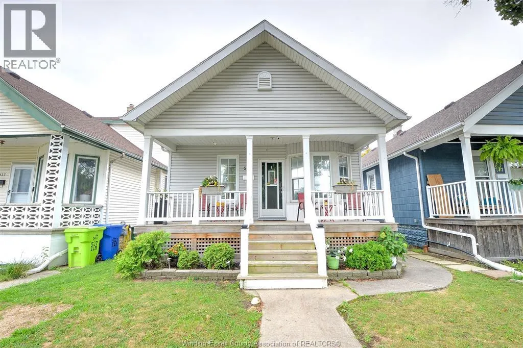 523 ELM