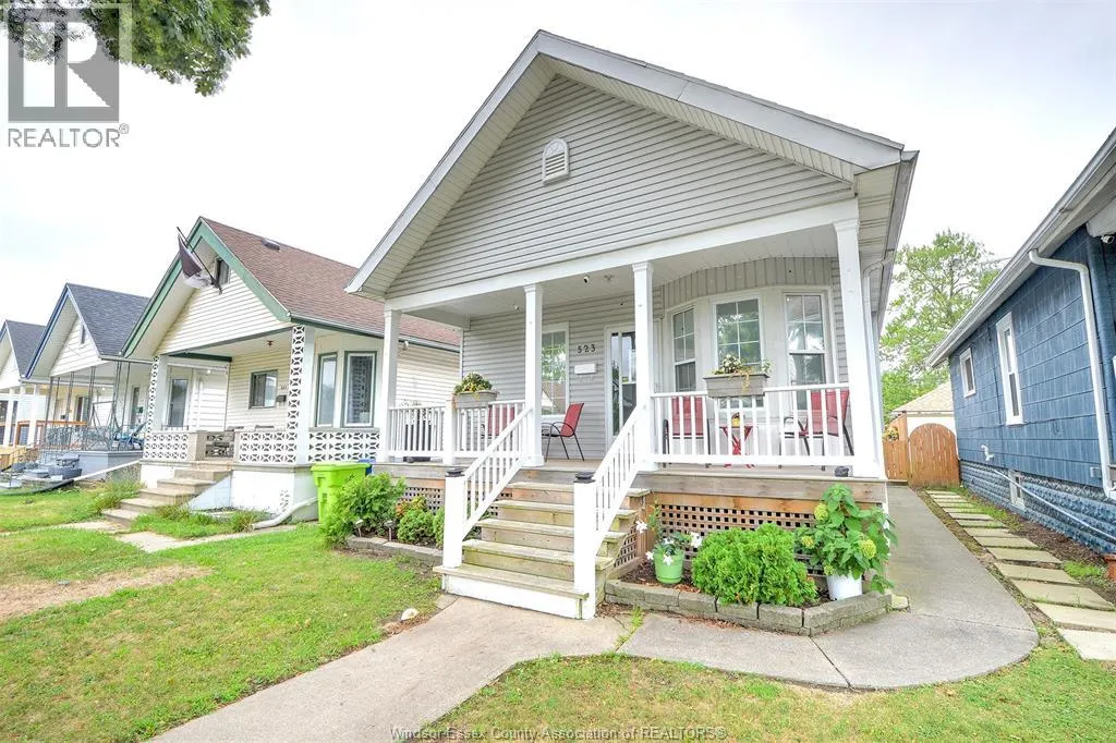 523 ELM