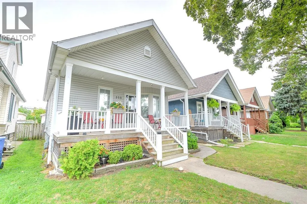 523 ELM