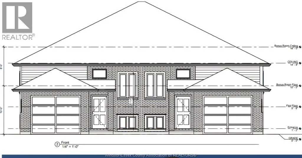 168 TEXAS ROAD