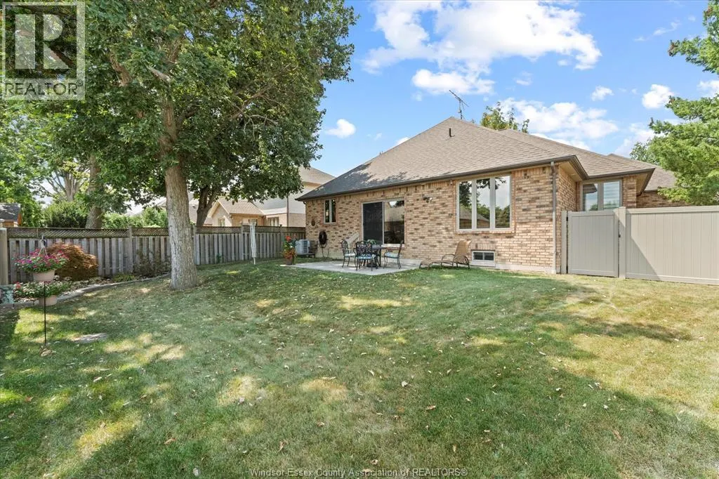 167 PHEASANT RUN DRIVE